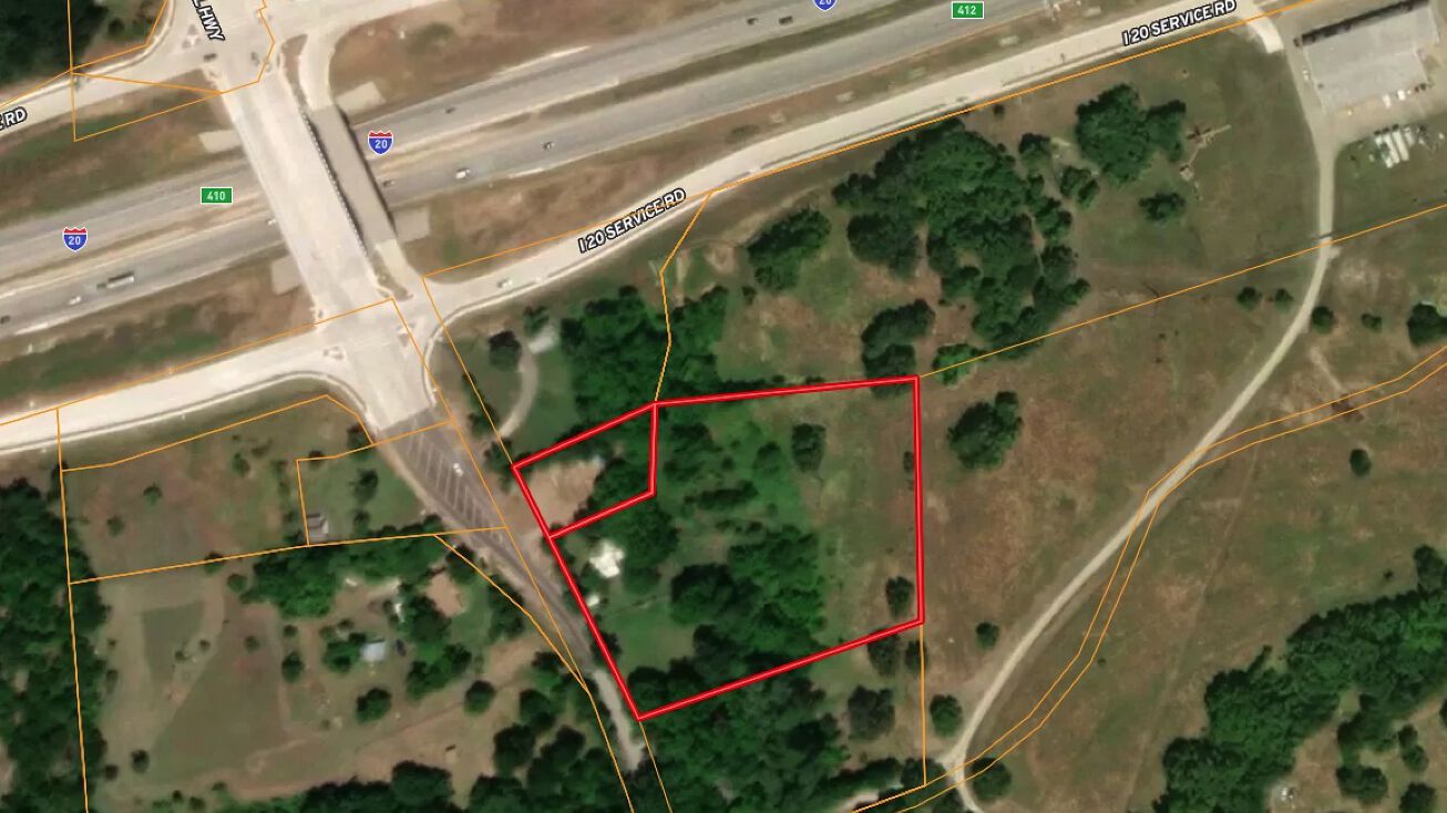 505 Center Point Rd, Weatherford, TX 76087