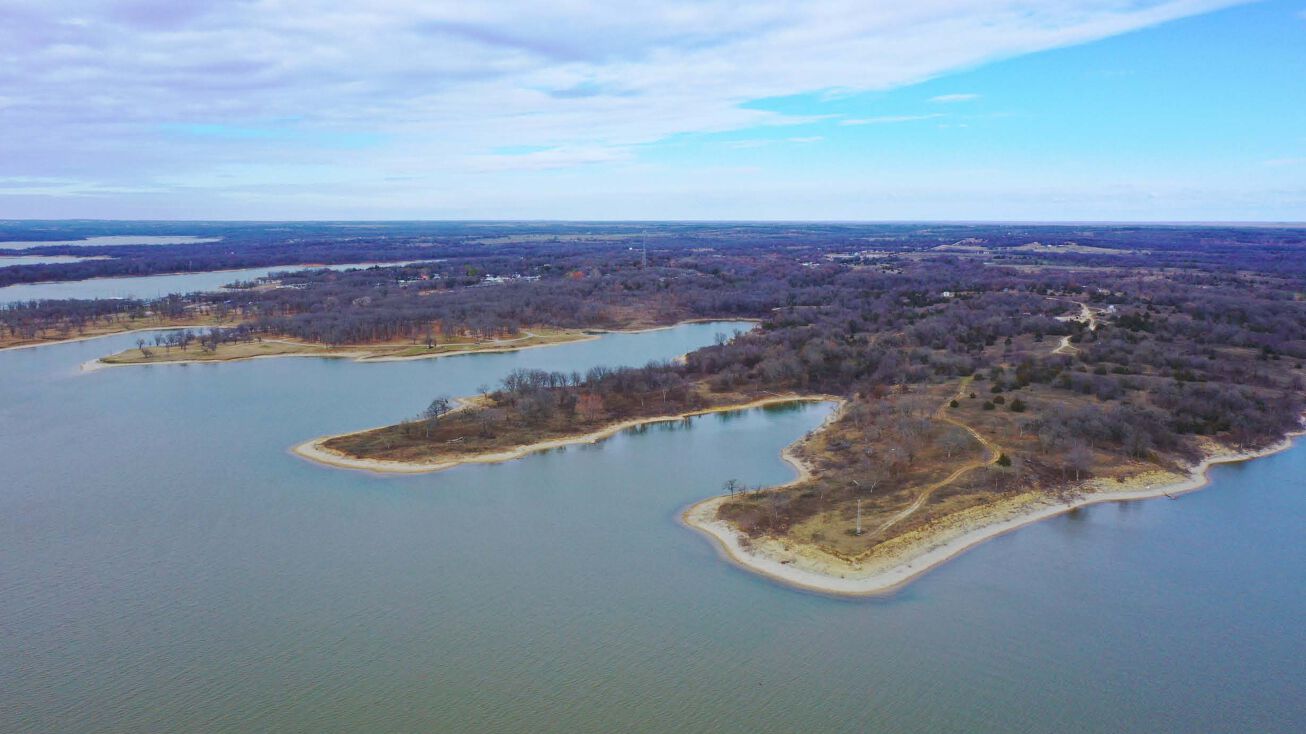 Elm Creek Rd, Madill, OK 73446