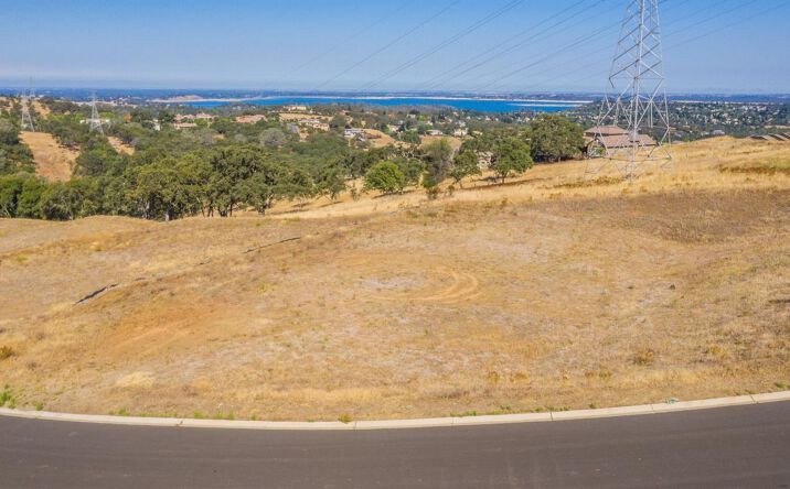 Pictures of Land property located at 4910 Greyson Creek Dr, El Dorado Hills, CA 95762 for sales - image #1