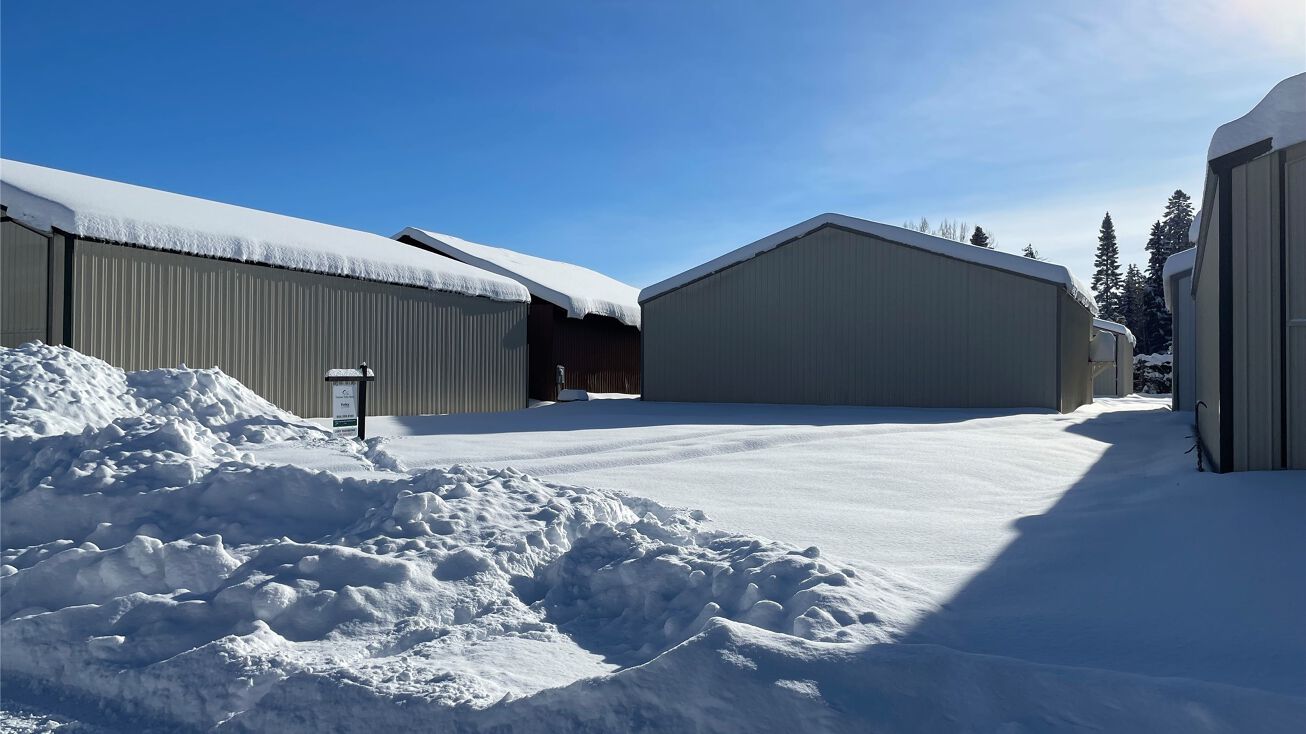 315 Ferndale Drive Lot 24, Bigfork, MT 59911