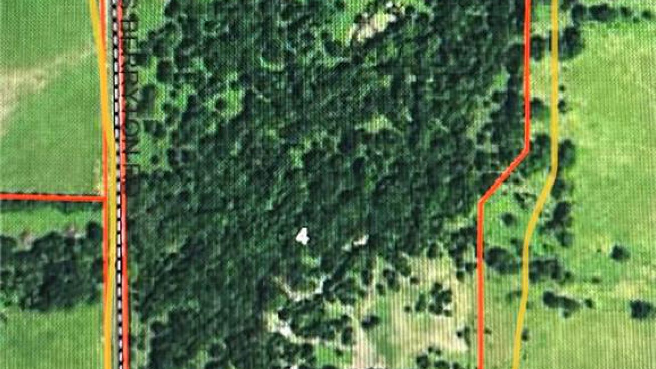 0000 Berryton Road, Lyndon, KS 66451