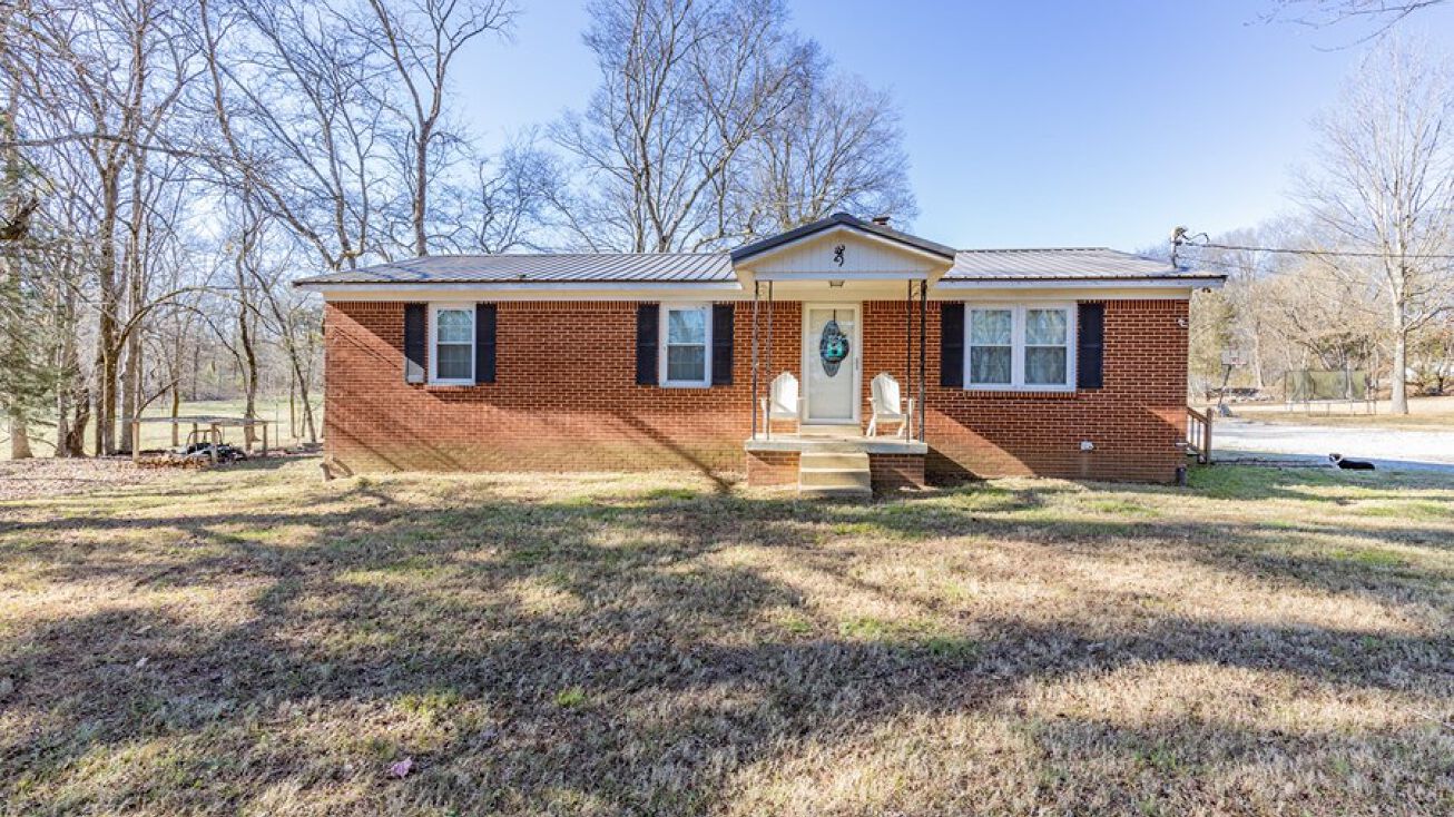 1681 Lasea Rd, Spring Hill, TN 37174