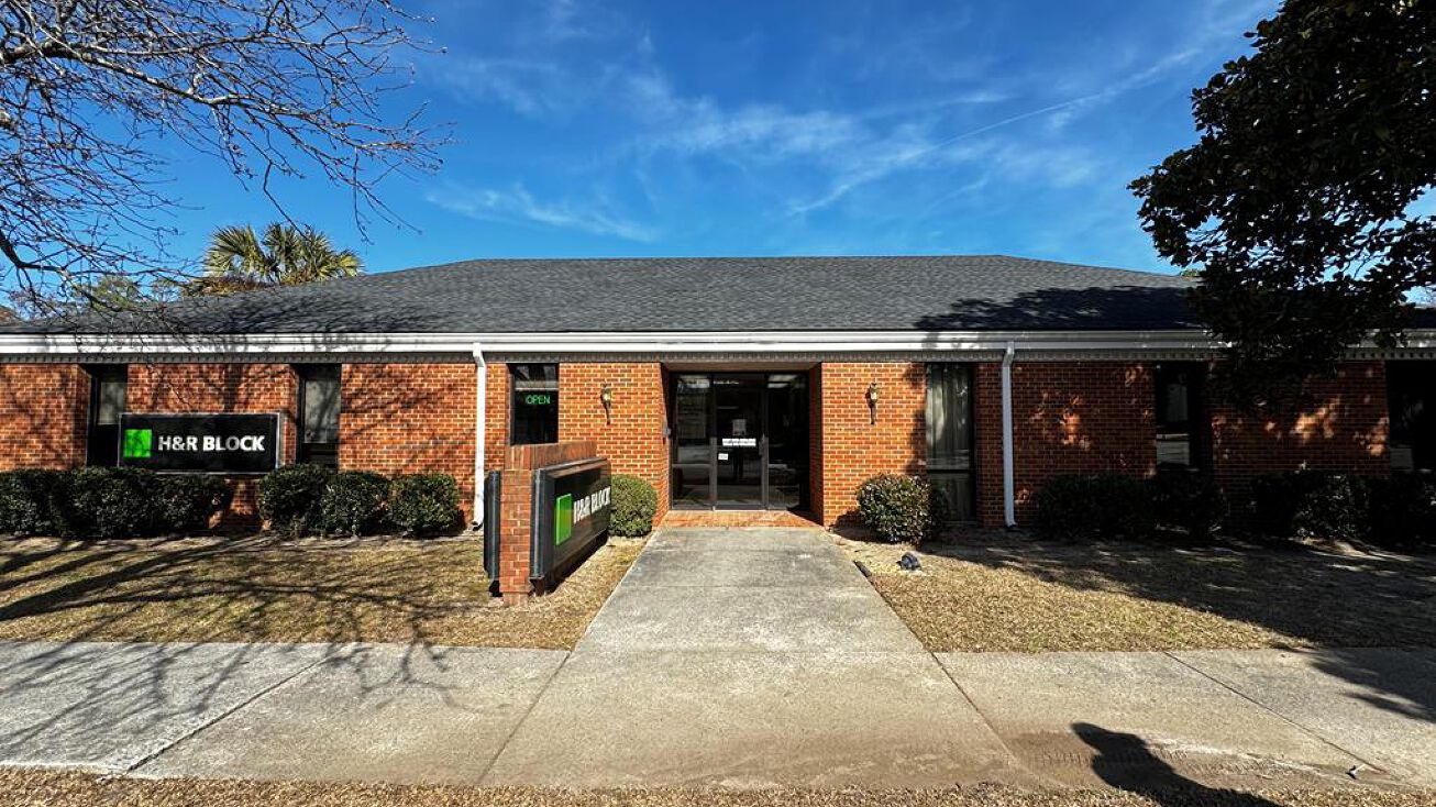 802 N Central Avenue, Tifton, GA 31794