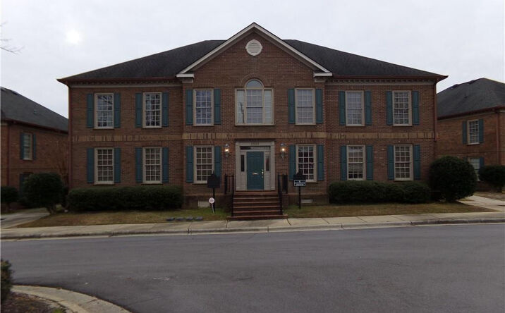 Pictures of Industrial property located at 2525 Raeford Road # D, Fayetteville, NC 28305 for sales - image #1