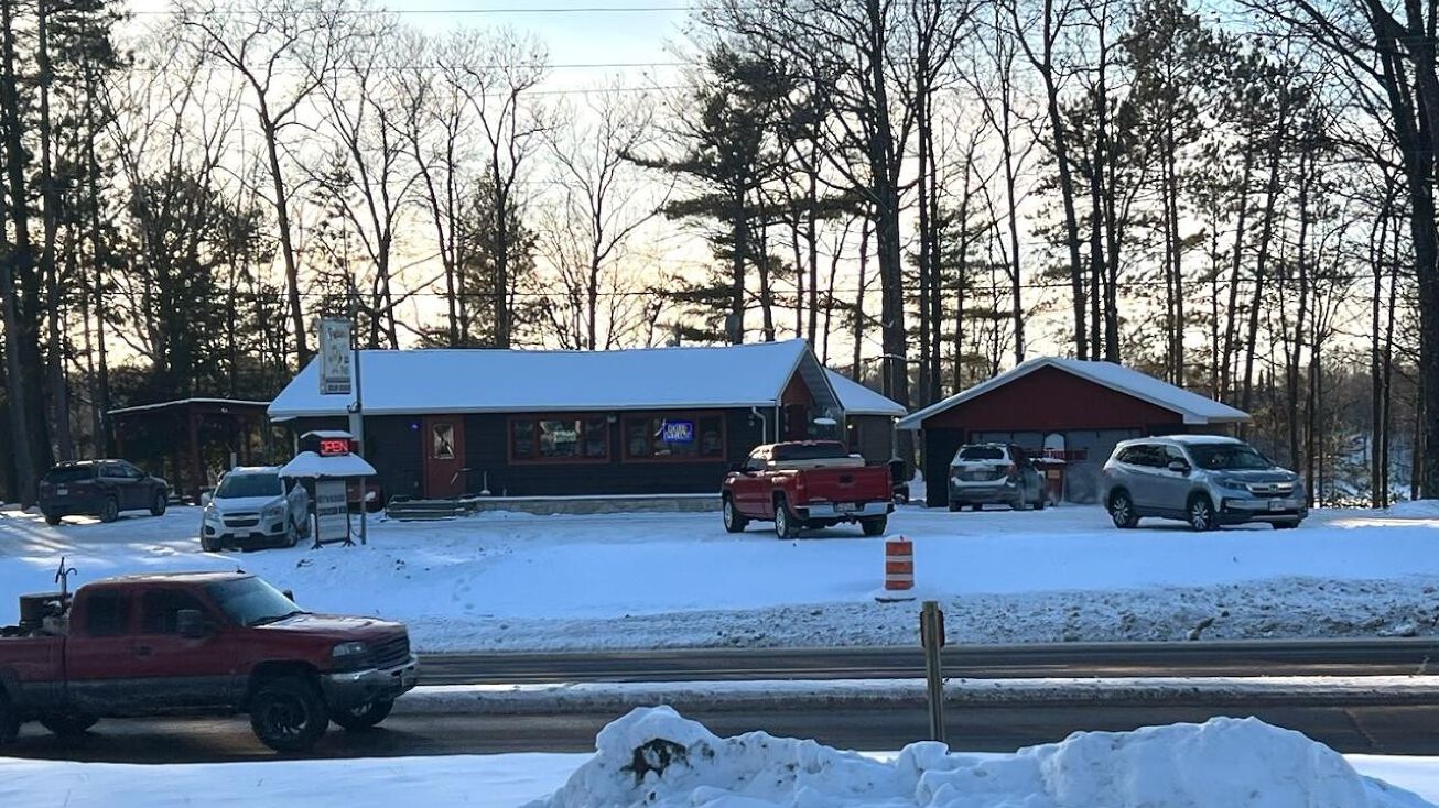 1455 HWY 51, Woodruff, WI 54568