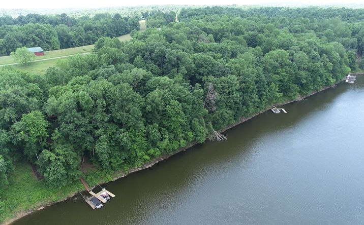 Pictures of Land property located at Pea Ridge Rd, Scottsville, KY 42164 for sales - image #1