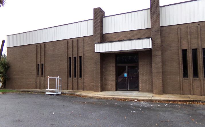 Pictures of Office property located at 124 W Washington Street, Chattahoochee, FL 32324 for sales - image #1
