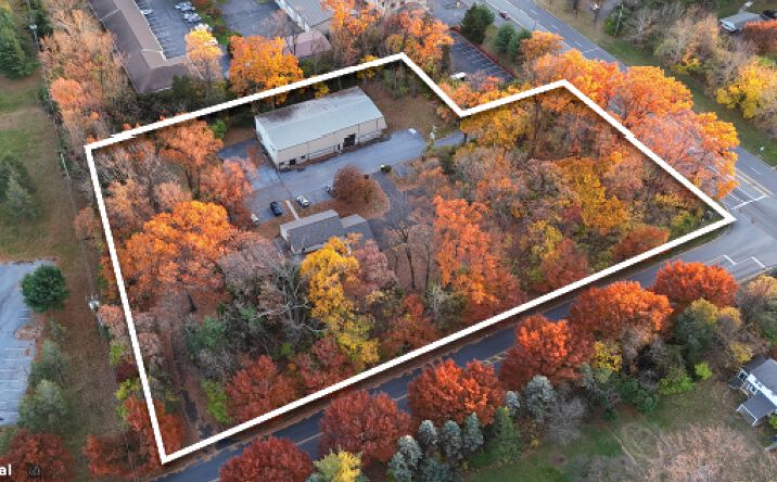 Pictures of Industrial property located at 4554 Bath Pike, Bethlehem, PA 18017 for sales - image #1