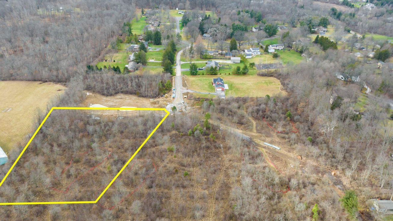 6327 Fox Tail Drive, Gahanna, OH 43230