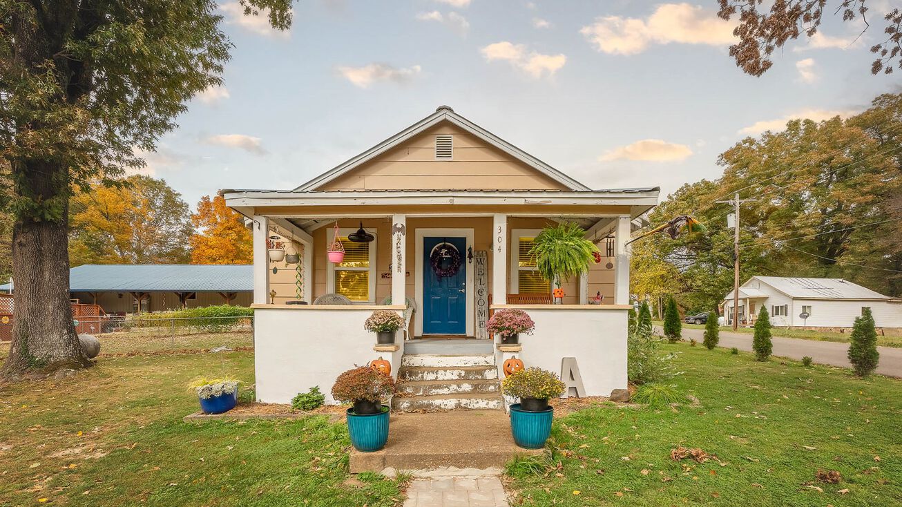 304 St Matthew Street, Thayer, MO 65791