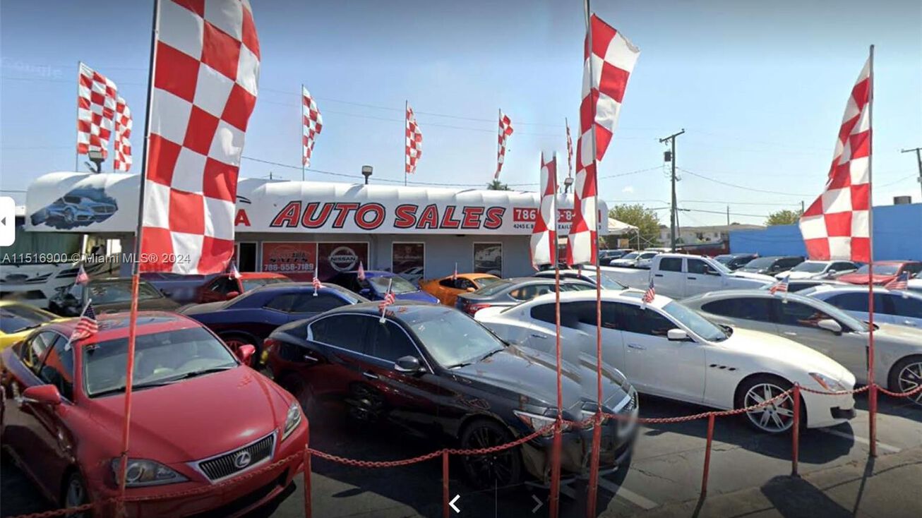 CAR DEALERSHIP CAR DEALERSHIP, Hialeah, FL 33013
