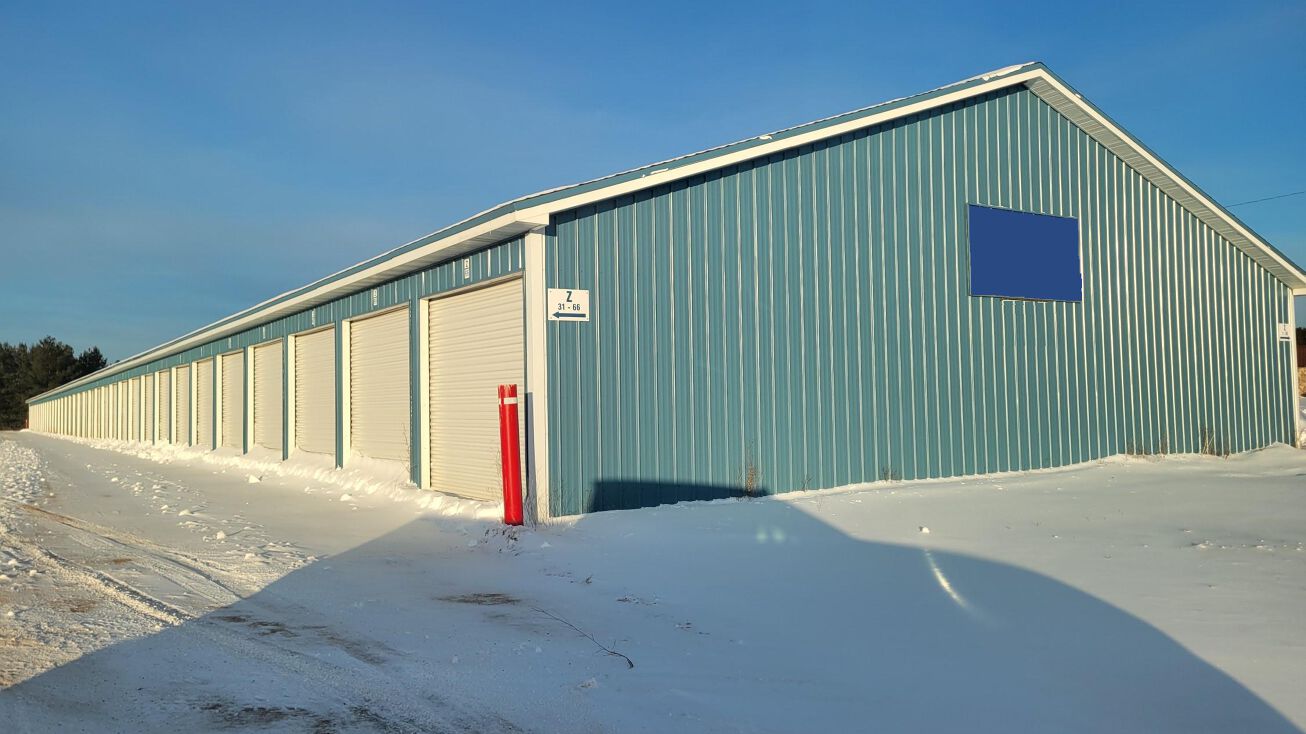 707 East Blvd, Kingsford, MI 49802