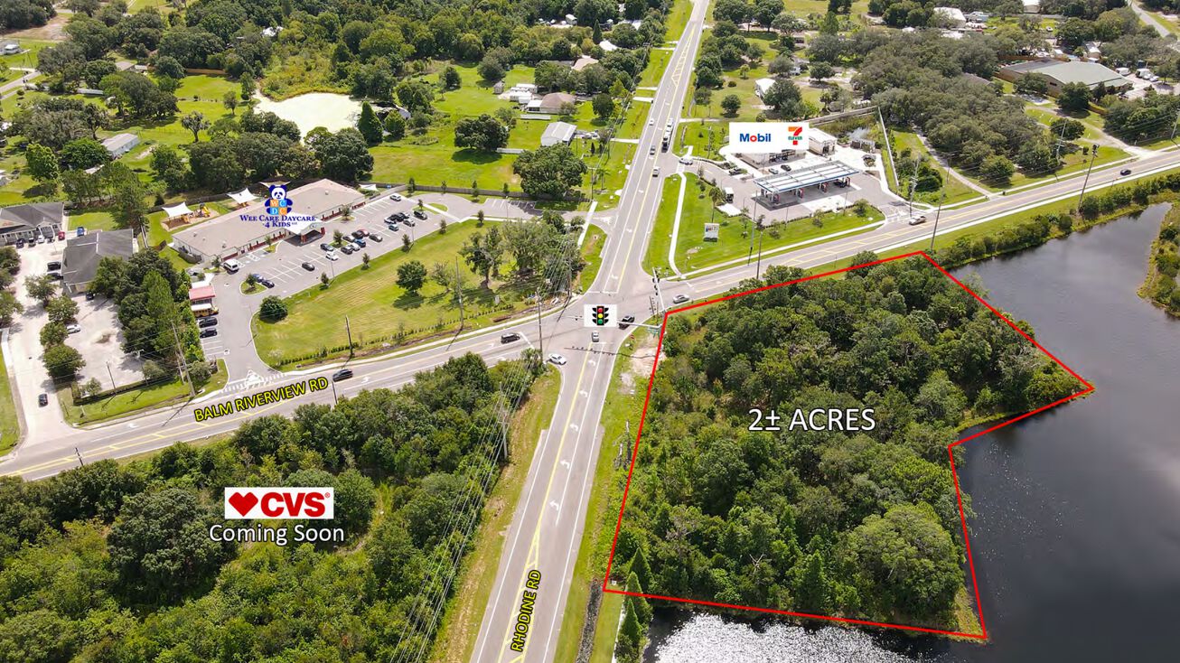 12204 Balm Riverview Rd, Riverview, FL 33579