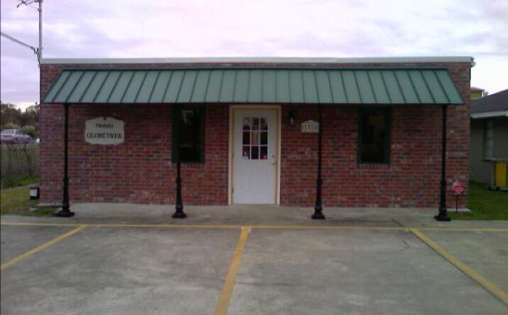 Pictures of Office property located at 3310 Creole St, Lake Charles, LA 70601 for sales - image #1
