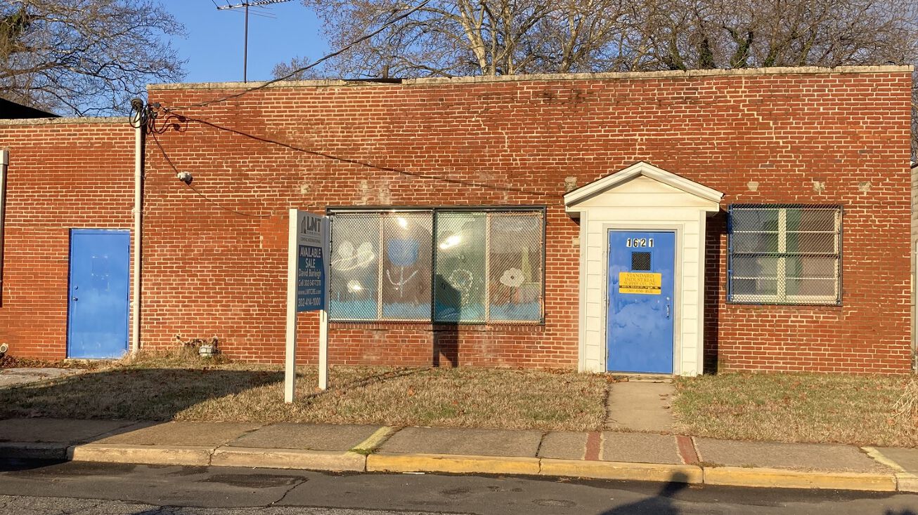 1621 N Heald St, Wilmington, DE 19802