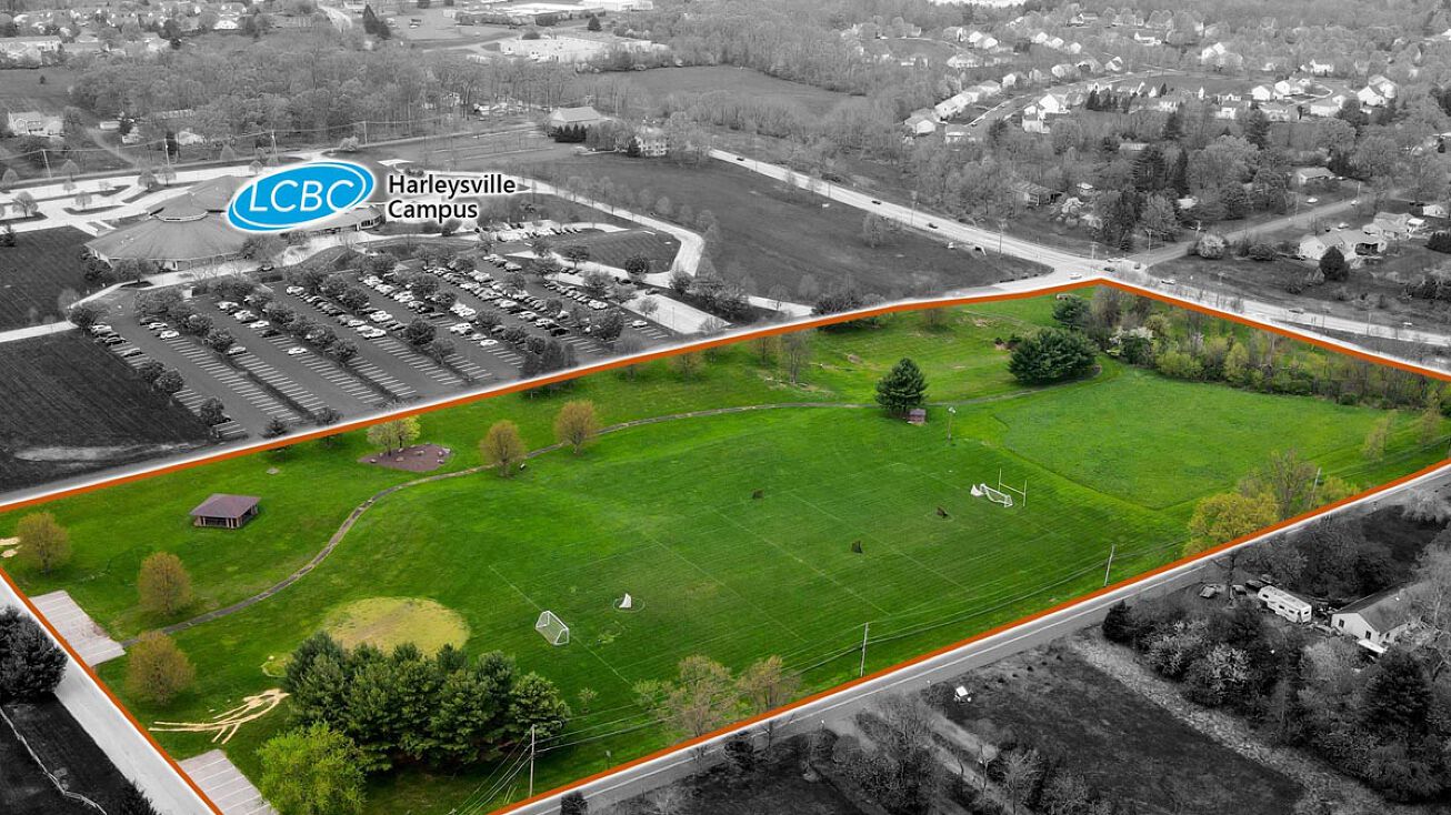 100 Main St, Harleysville, PA 19438