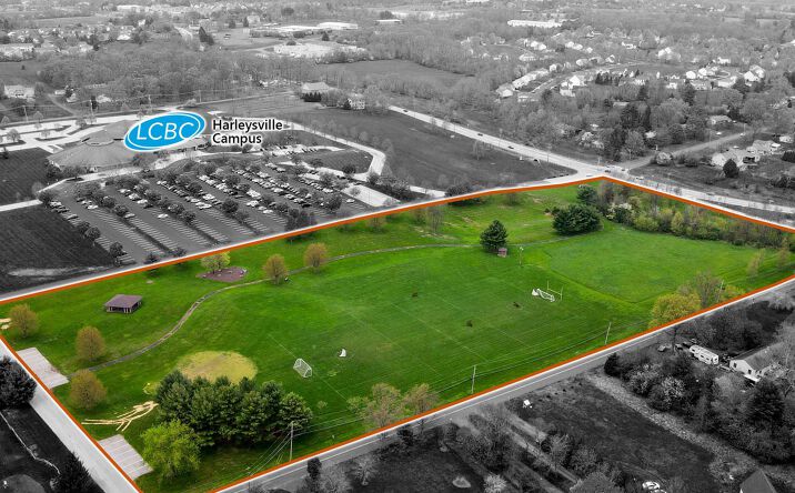 Pictures of Land property located at 100 Main St, Harleysville, PA 19438 for sales - image #1