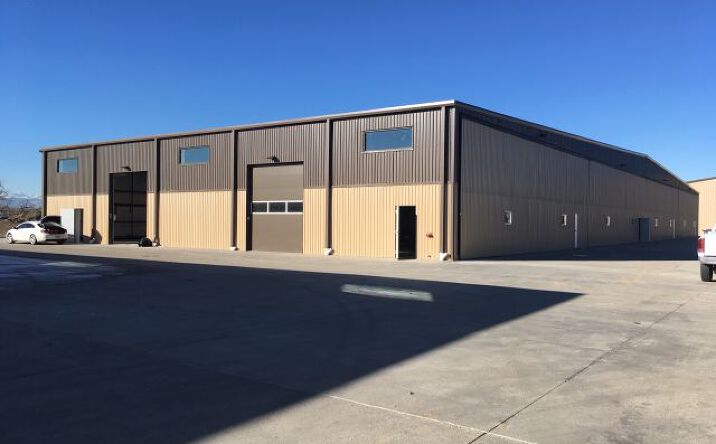 Pictures of Industrial property located at 3000 Airport Dr, Erie, CO 80516 for sales - image #1