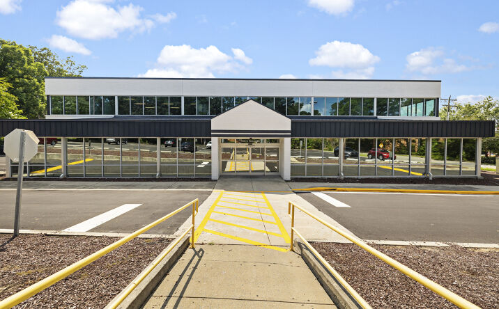 Pictures of Office property located at 4020 N Roxboro St, Durham, NC 27704 for sales - image #1