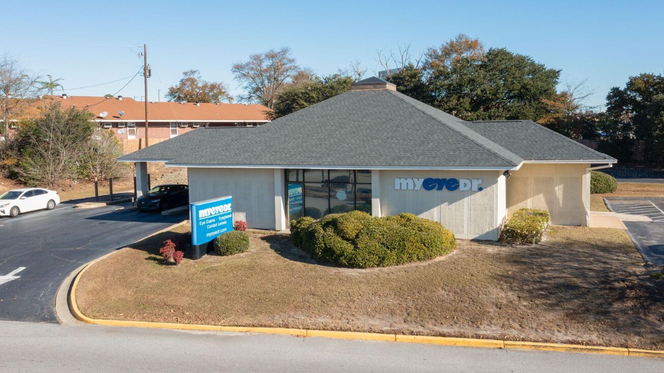 3440 Wrightsboro Rd, Augusta, GA 30909