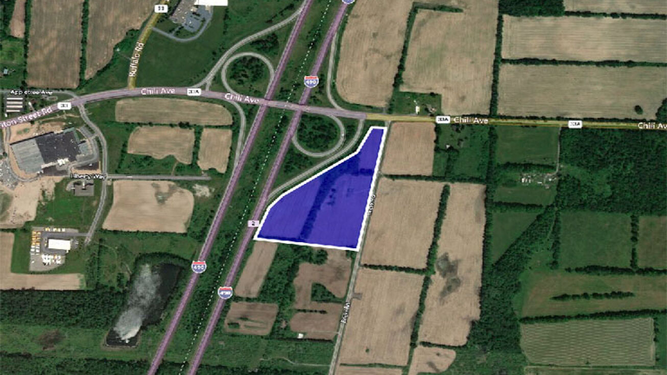 75 Brew Rd, Bergen, NY 14416