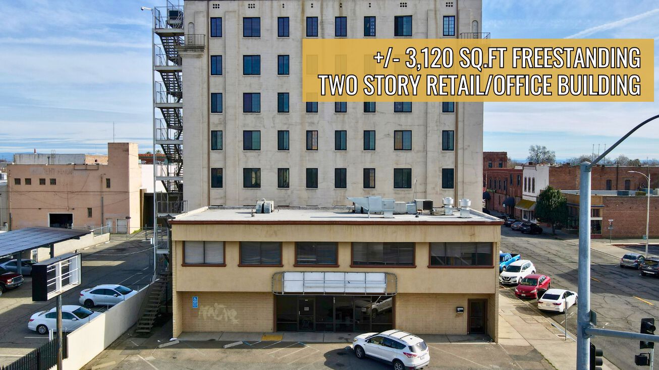 401 E St Marysville CA 95901 Crexi 401-e-st-marysville-ca-95901-crexi