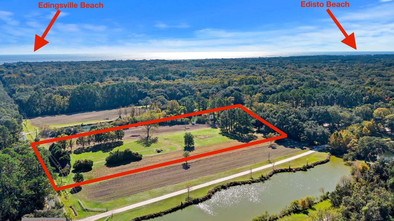 7975 Legare Rd, Edisto Island, SC 29438