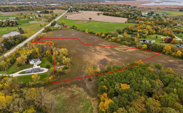 Pictures of Land property located at Lt2 Racine Ave, Muskego, WI 53150 for sales - image #1