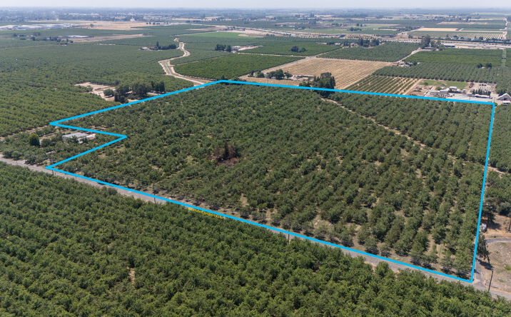 Pictures of Land property located at 9141 Liberty Ave, Winton, CA 95388 for sales - image #1