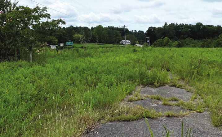 Pictures of Land property located at 122 & Highway 19, Hamilton, AL 35968 for sales - image #1