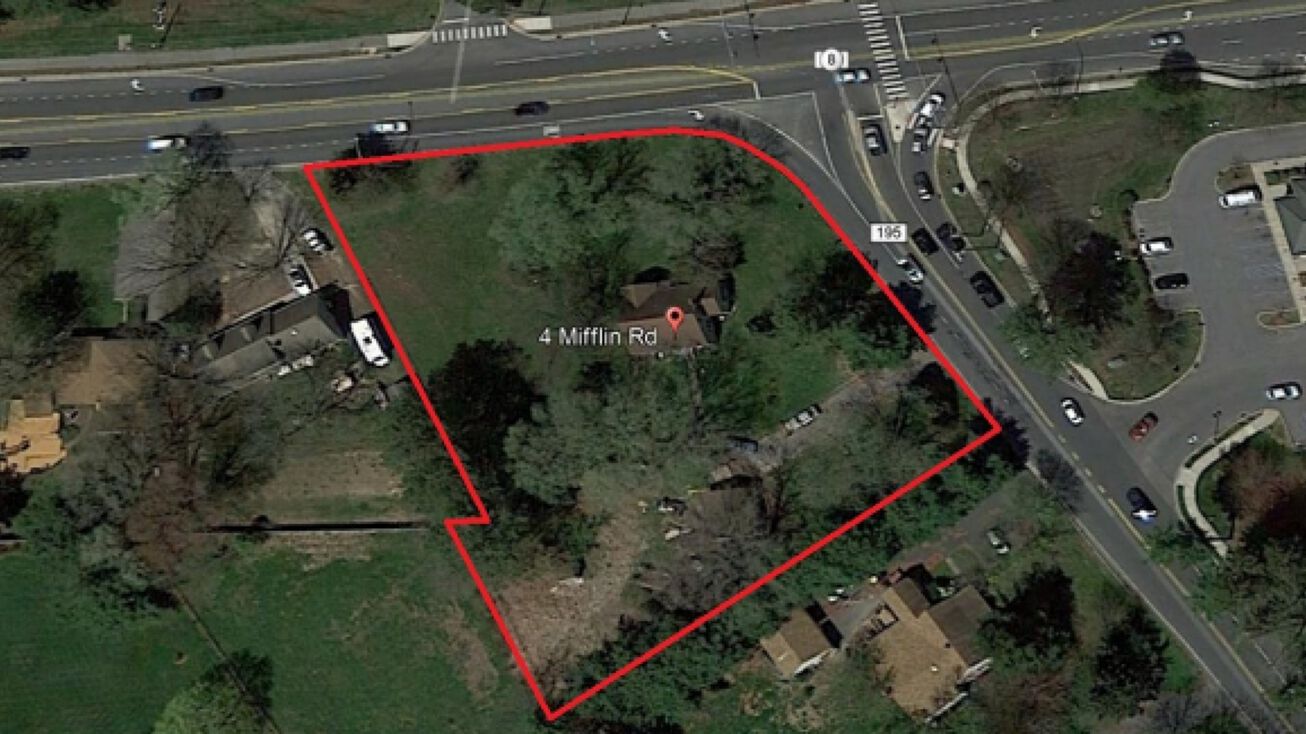 4 Mifflin Road, Dover, DE 19904