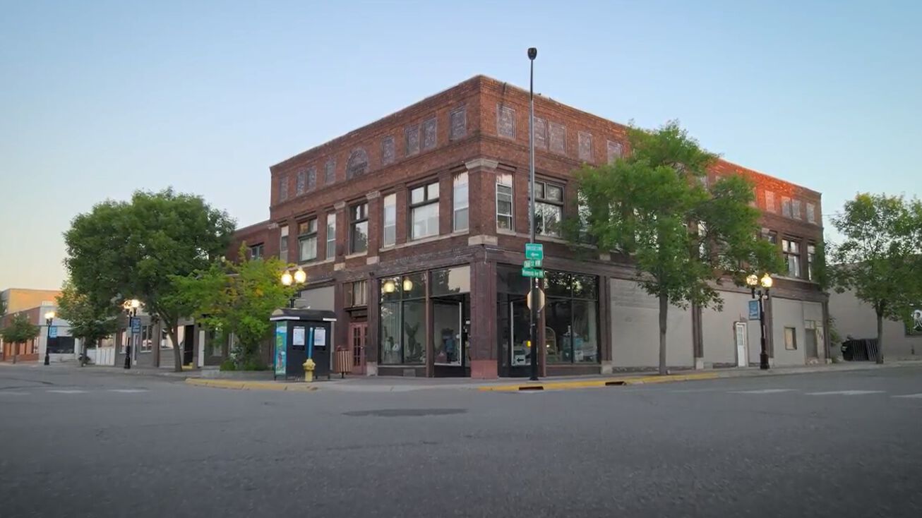 301 3rd Street NW, Bemidji, MN 56601