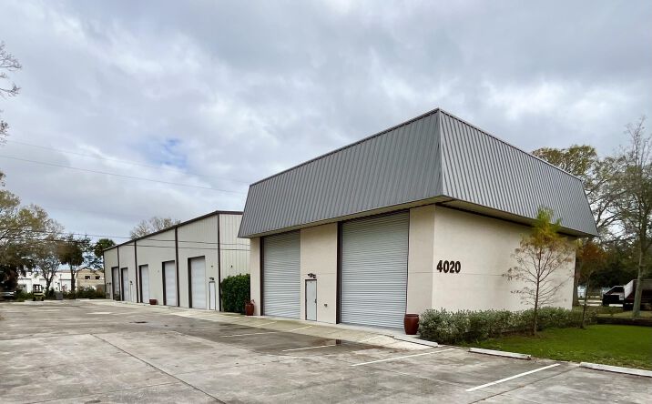 Industrial-flex For Sale In Cecil County 