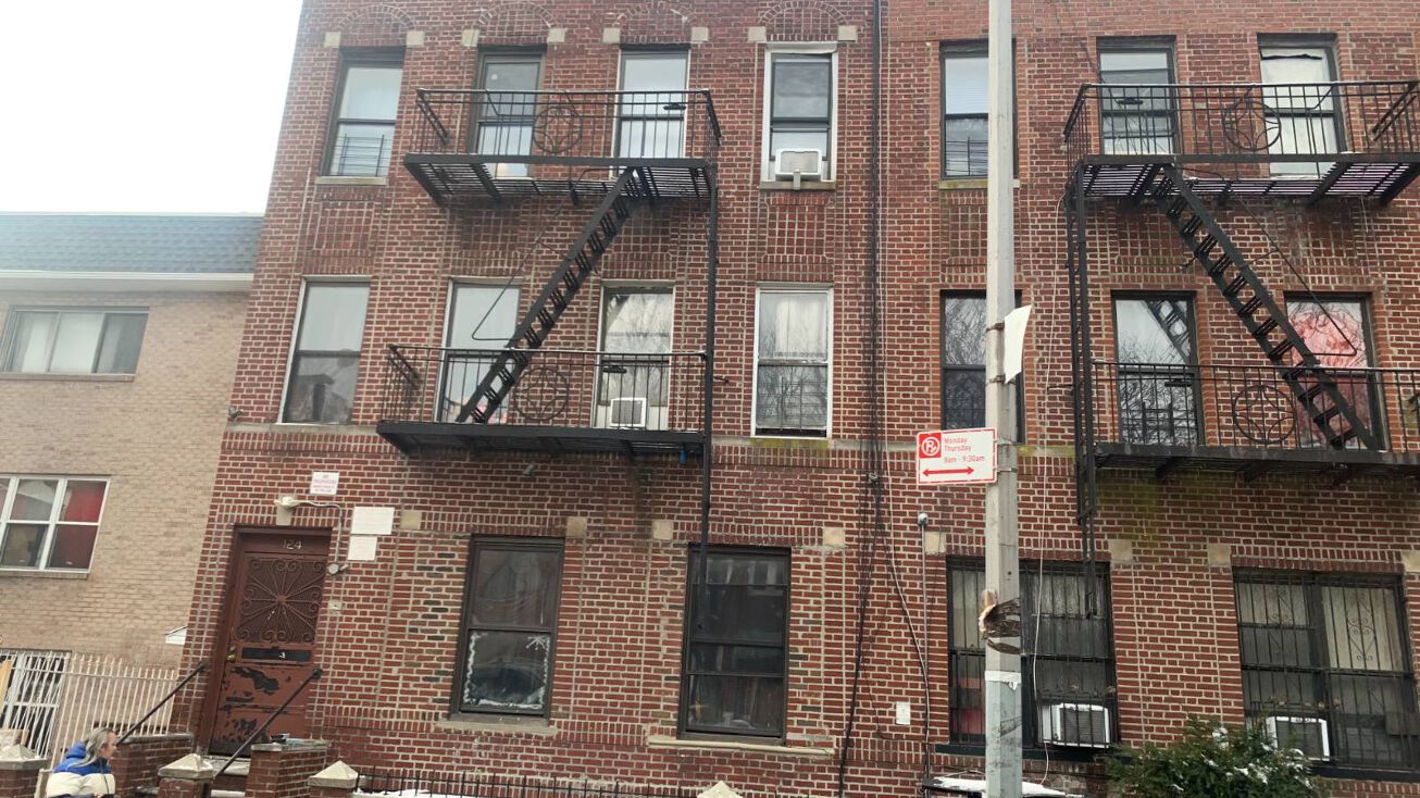 124 TAPSCOTT STREET,, BROOKLYN, NY 11212