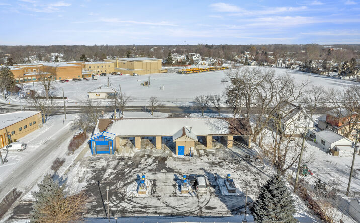 Car Washes for Sale in Michigan | Crexi