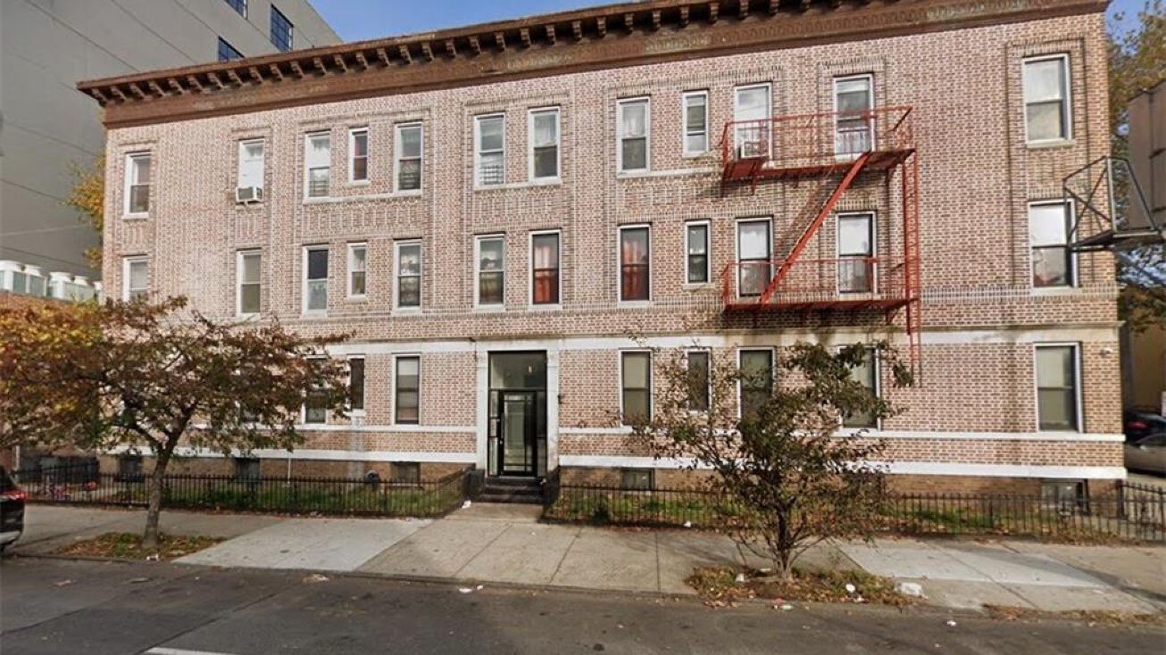 3015 Avenue D, Brooklyn, NY 11226