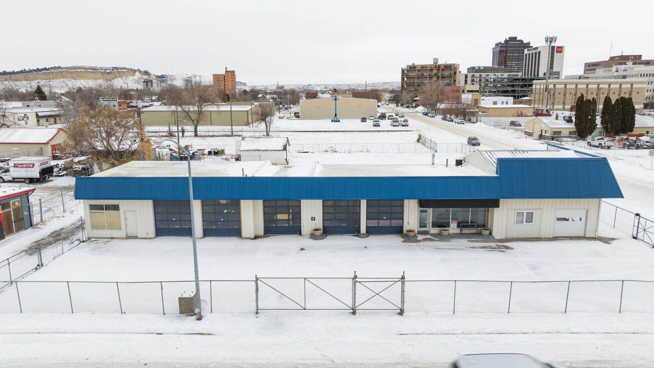 2424 6th Ave N, Billings, MT 59101