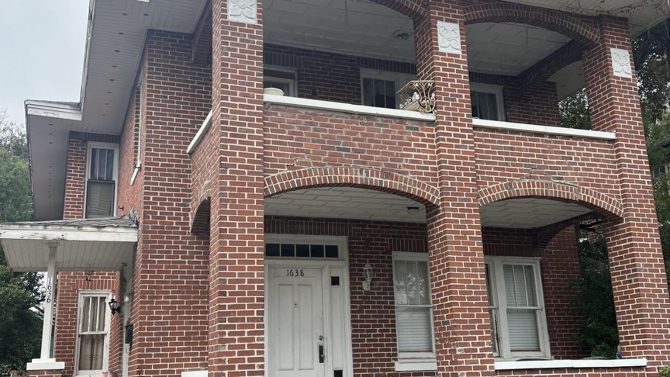 1636 PERRY Street, JACKSONVILLE, FL 32206