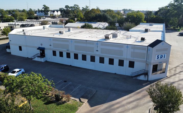 Distribution Center for Sale in Houston TX Crexi