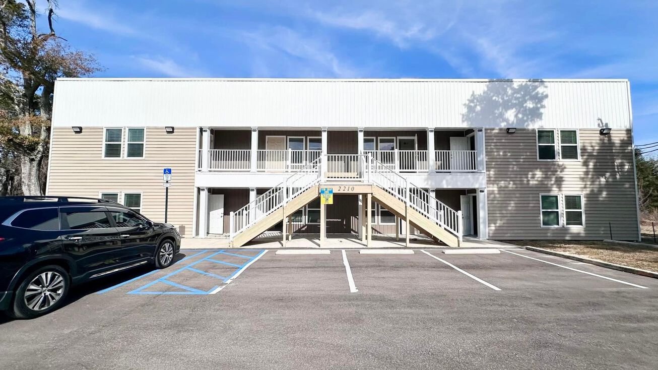 2210 E Olive Rd, Pensacola, FL 32514