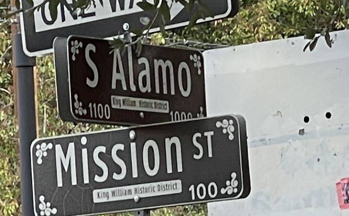 Pictures of Retail property located at 1102 S Alamo St, San Antonio, TX 78210 for sales - image #1