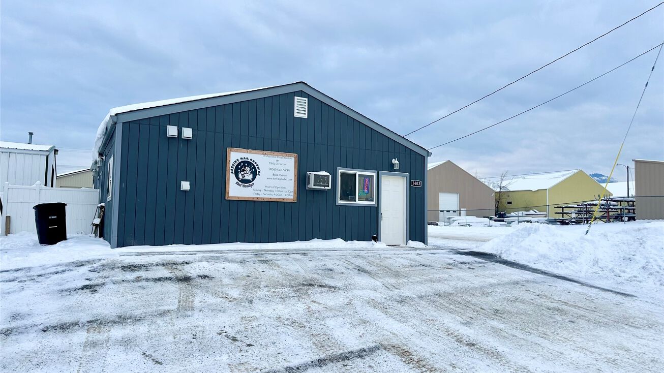 1403 Birch, Helena, MT 59601