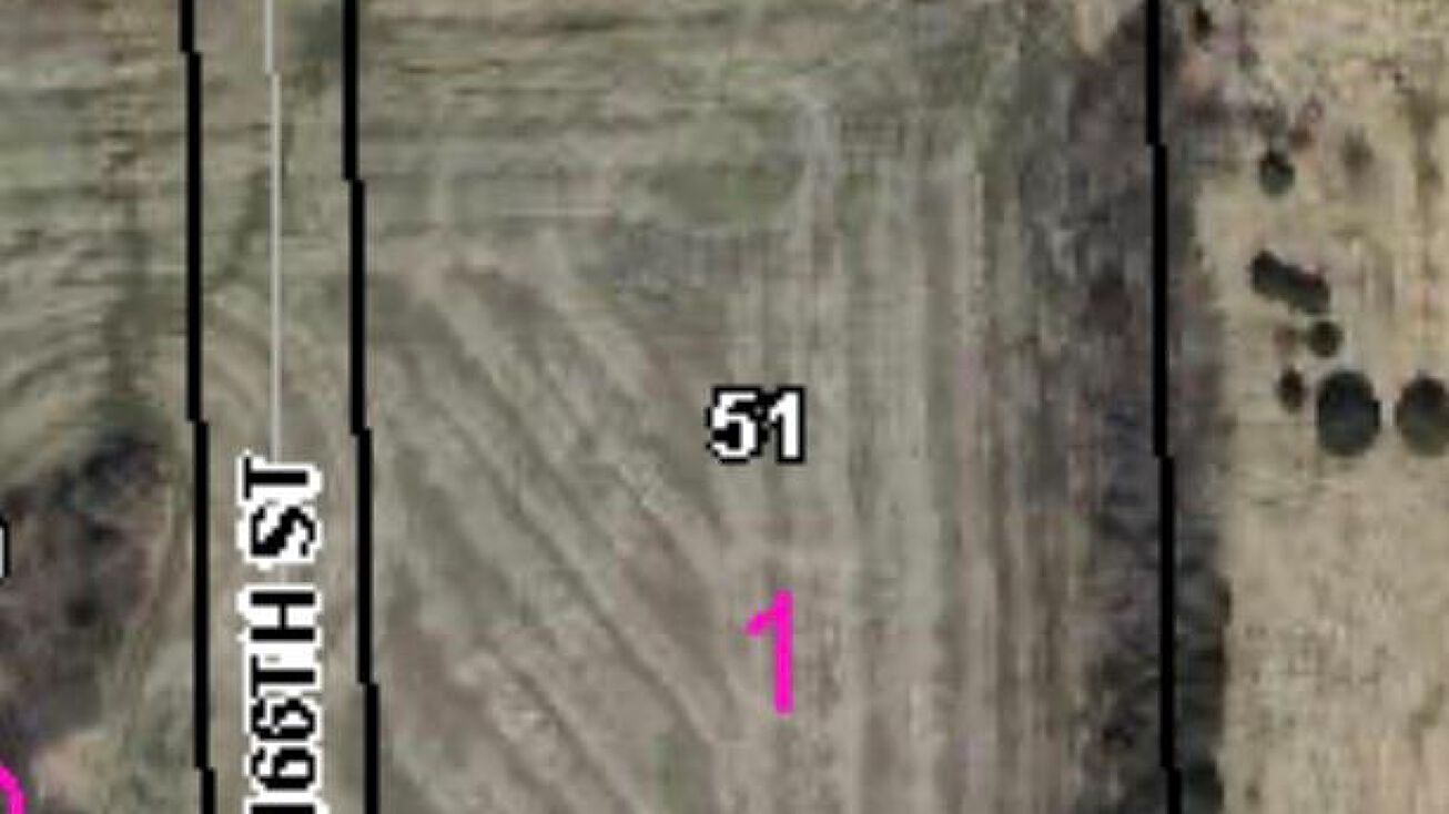 Lot 1 166th Street, Basehor, KS 66007