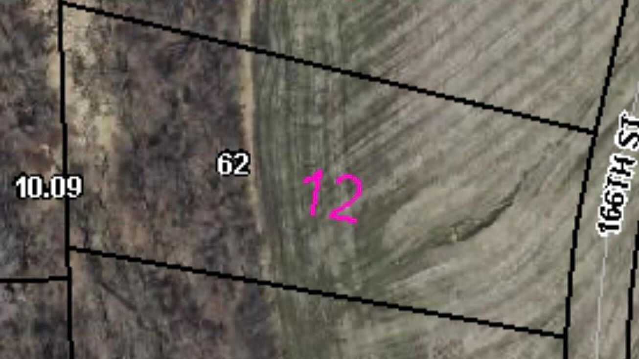 Lot 12 166th Street, Basehor, KS 66007