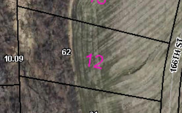 image of property at LOT 12 166TH STREET Basehor KS 66007