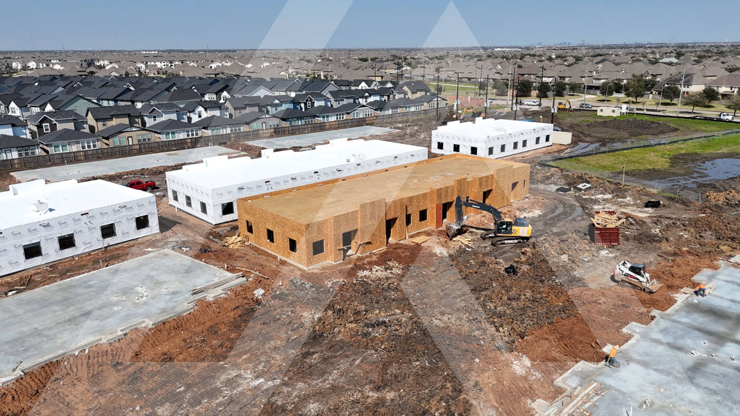 Grand Meadows Office Condos