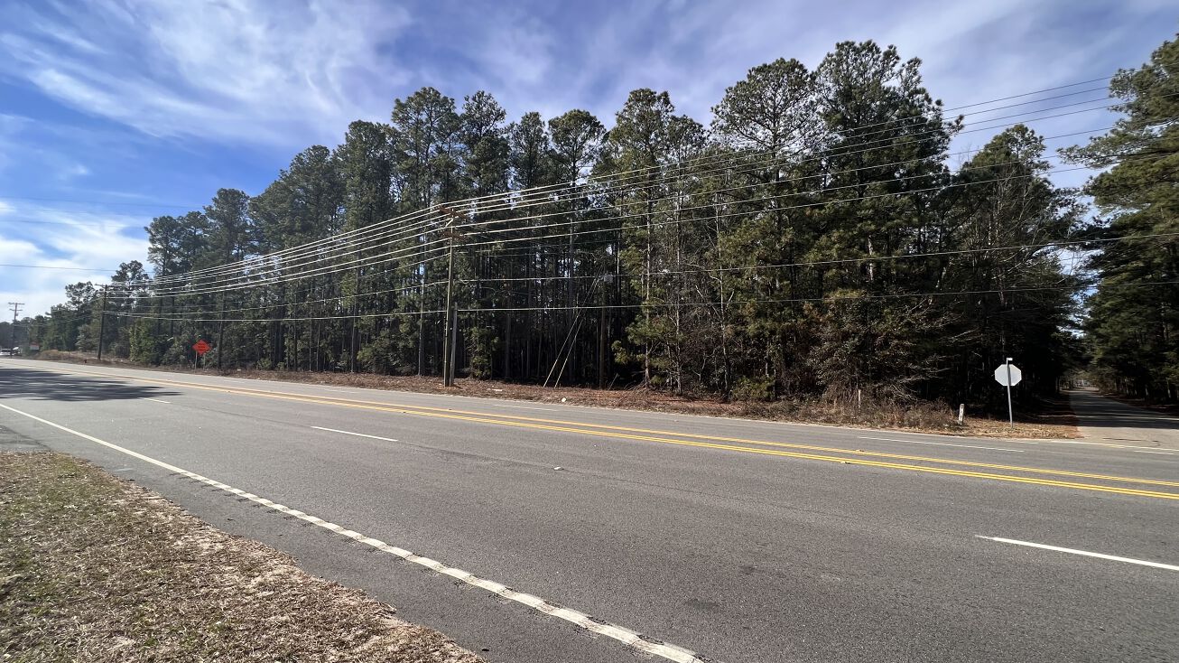 TBD Whiskey Rd, Aiken, SC 29803