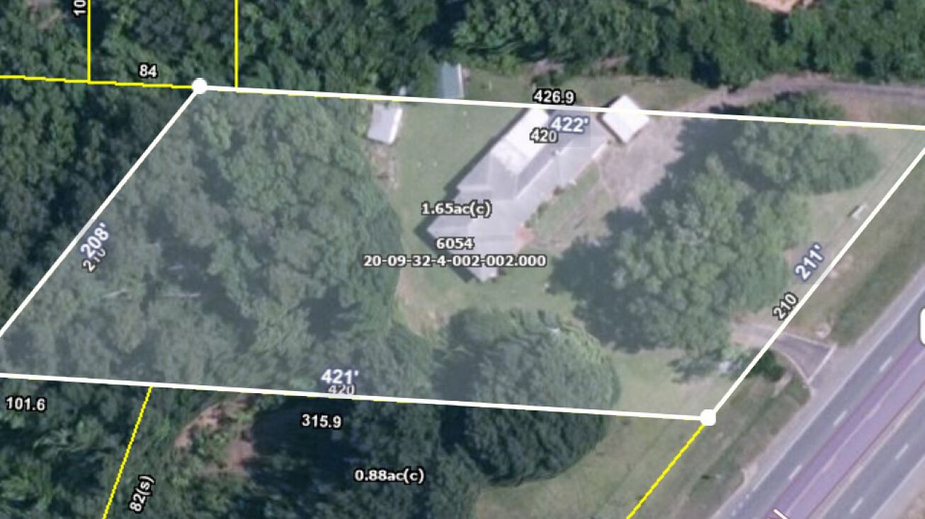 6054 US43, Northport, AL 35473