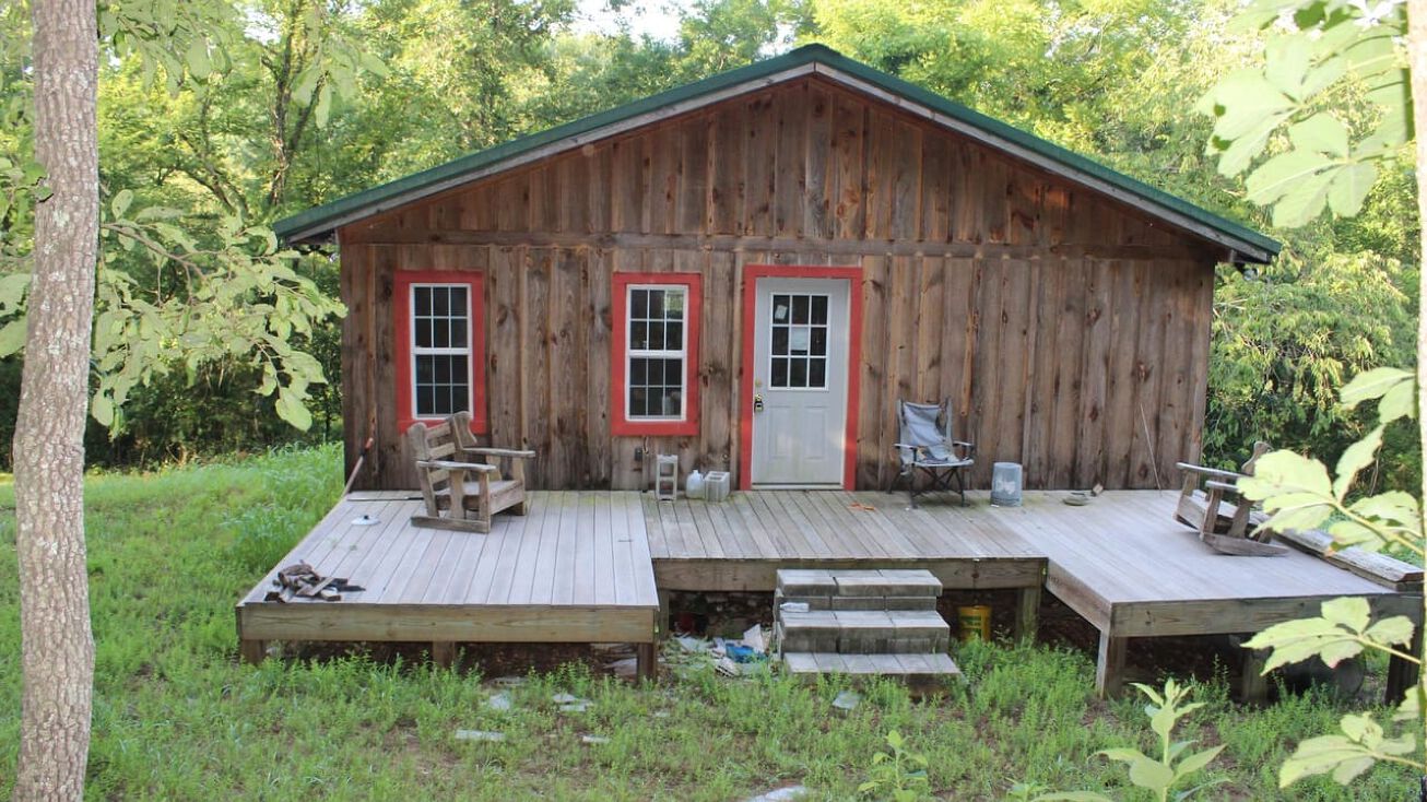 Bee Holw Ln, Cozahome, AR 72639