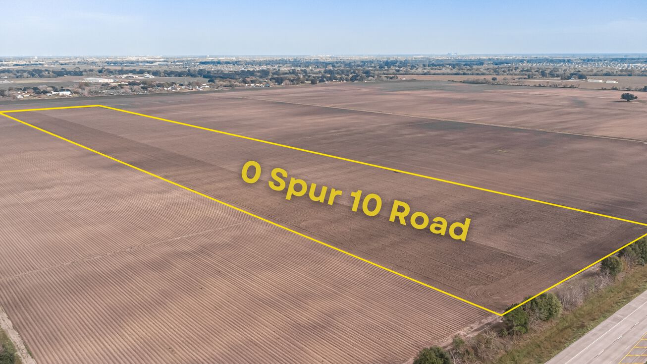 Hartledge Rd, Rosenberg, TX 77471